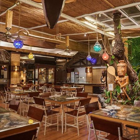 Dao Diamond Hotel & Restaurant Tagbilaran Zewnętrze zdjęcie