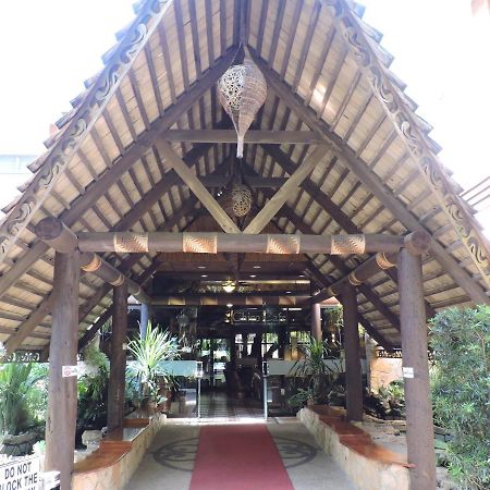Dao Diamond Hotel & Restaurant Tagbilaran Zewnętrze zdjęcie