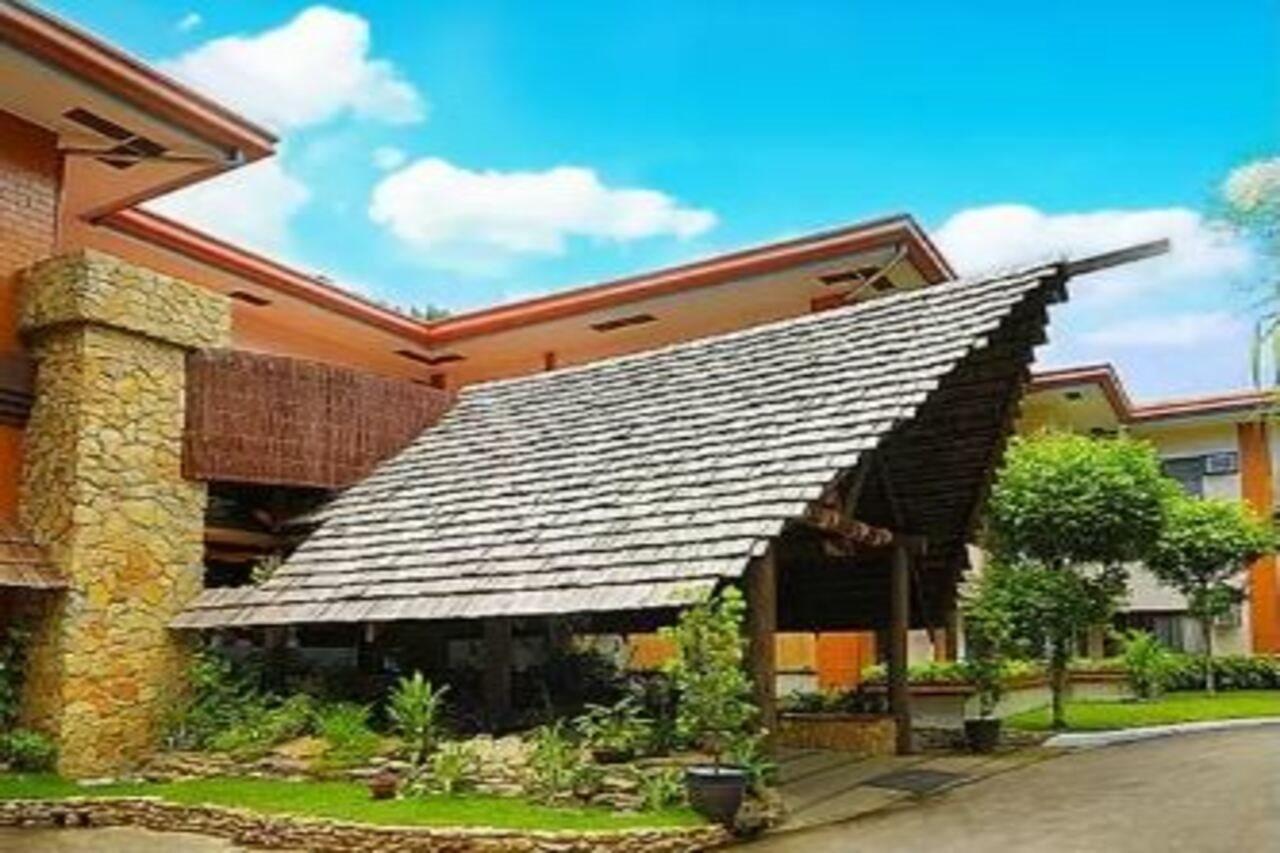 Dao Diamond Hotel & Restaurant Tagbilaran Zewnętrze zdjęcie