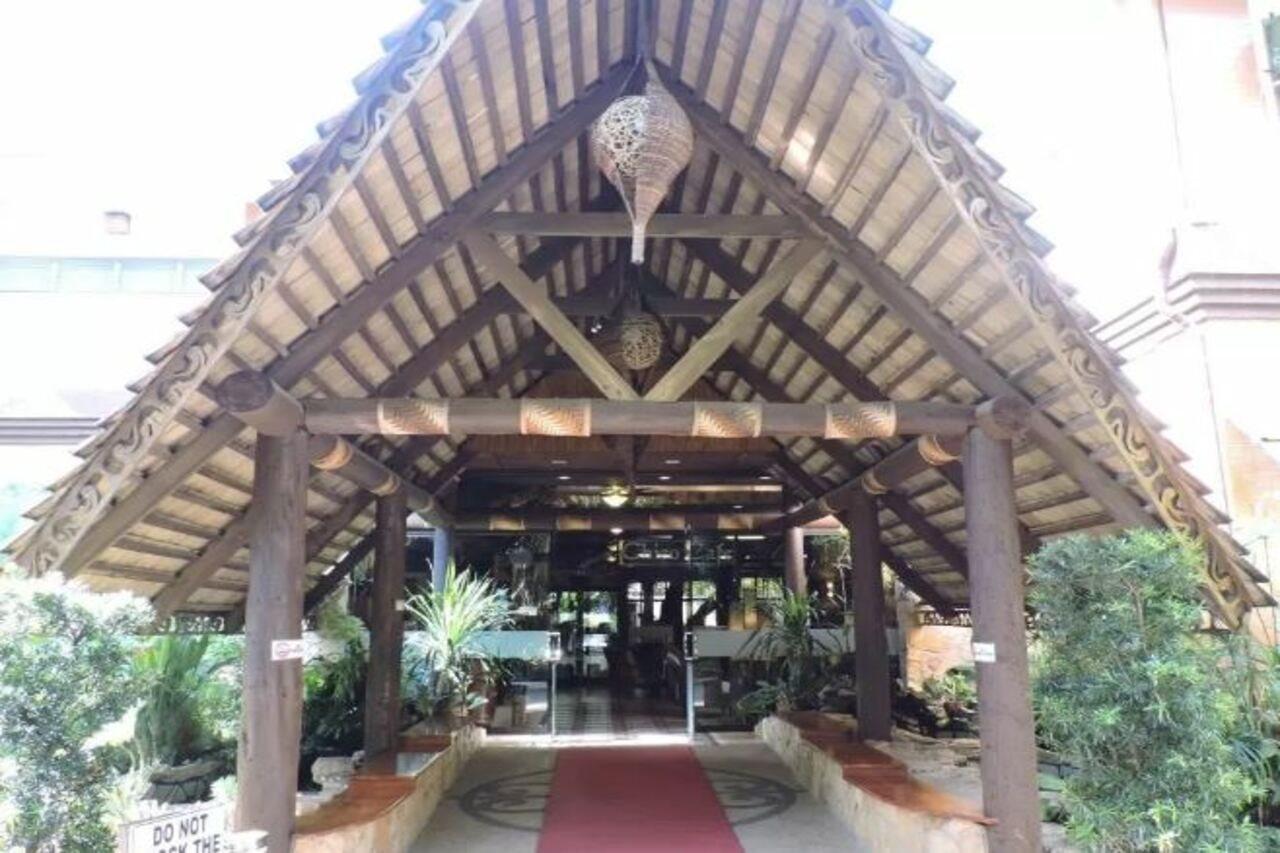 Dao Diamond Hotel & Restaurant Tagbilaran Zewnętrze zdjęcie