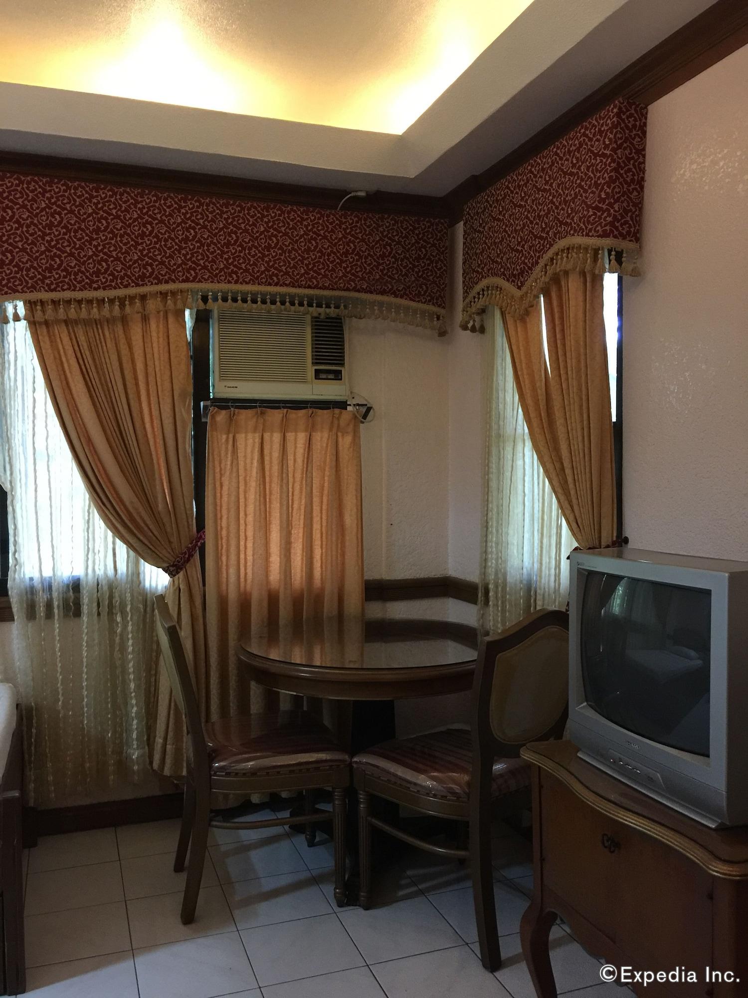 Dao Diamond Hotel & Restaurant Tagbilaran Zewnętrze zdjęcie