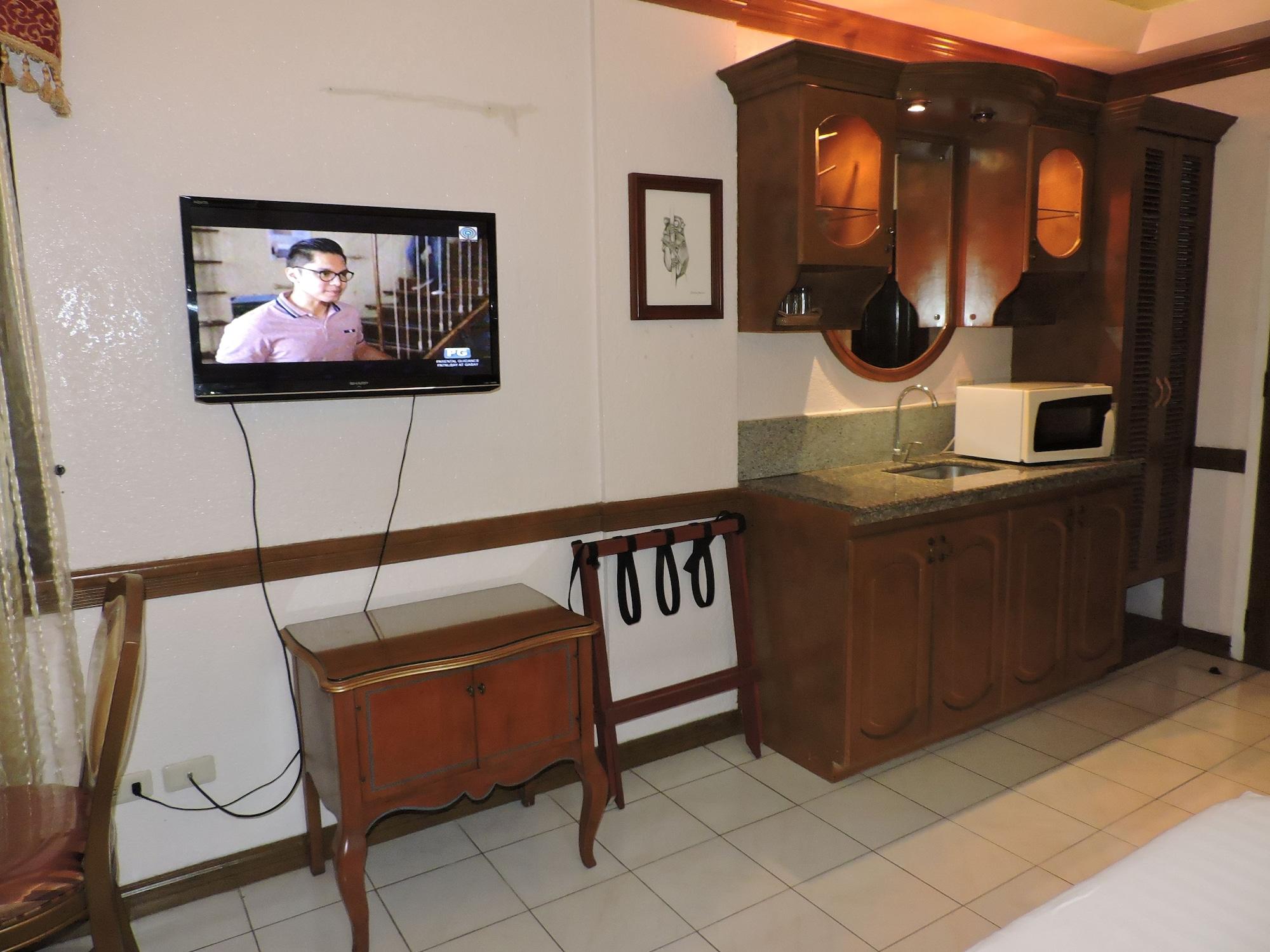 Dao Diamond Hotel & Restaurant Tagbilaran Zewnętrze zdjęcie