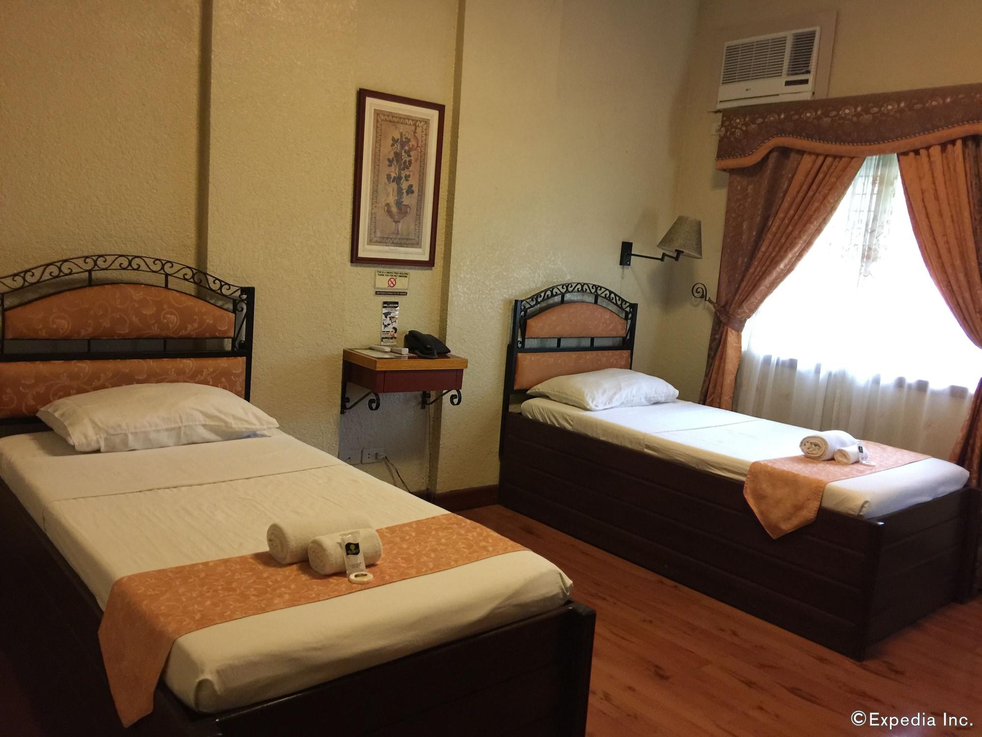 Dao Diamond Hotel & Restaurant Tagbilaran Zewnętrze zdjęcie
