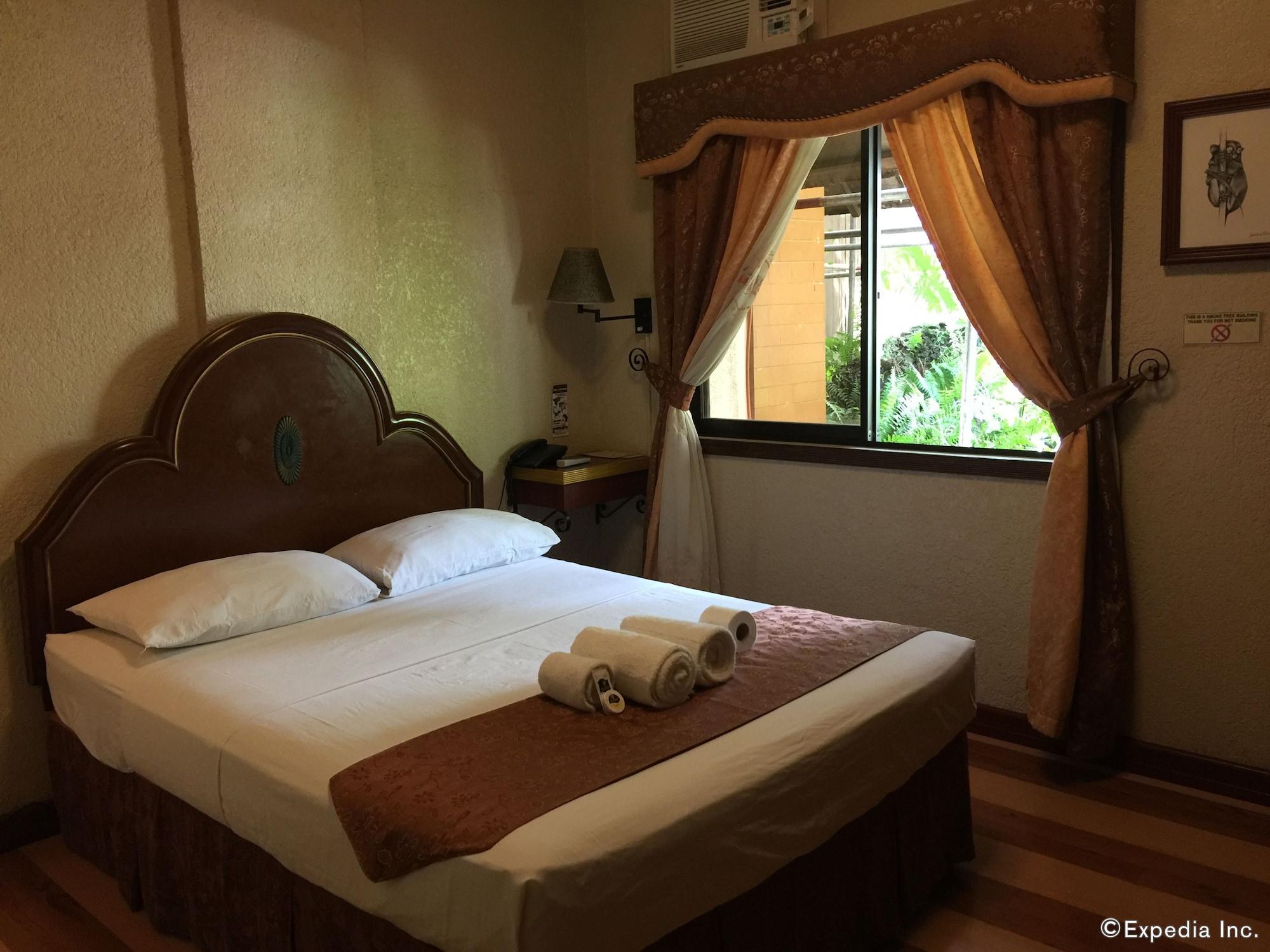 Dao Diamond Hotel & Restaurant Tagbilaran Zewnętrze zdjęcie
