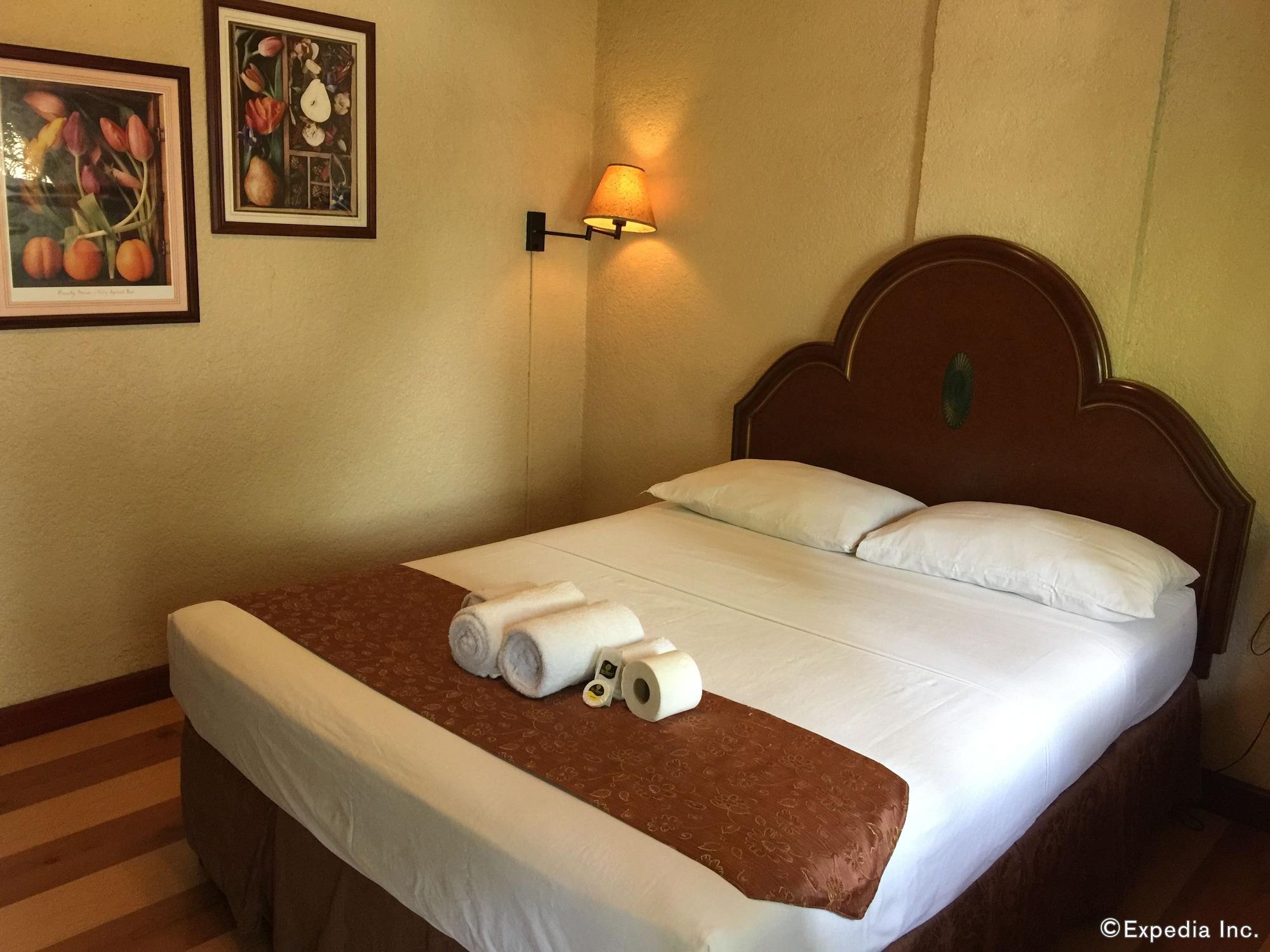 Dao Diamond Hotel & Restaurant Tagbilaran Zewnętrze zdjęcie