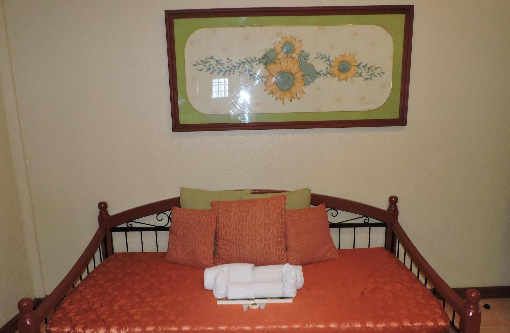 Dao Diamond Hotel & Restaurant Tagbilaran Zewnętrze zdjęcie