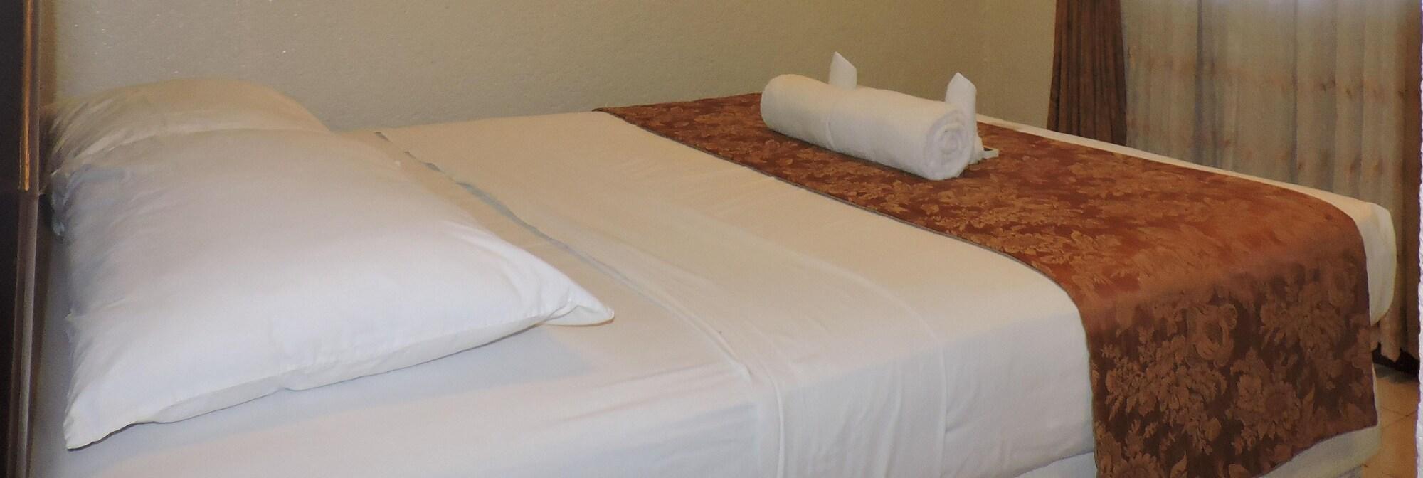 Dao Diamond Hotel & Restaurant Tagbilaran Zewnętrze zdjęcie