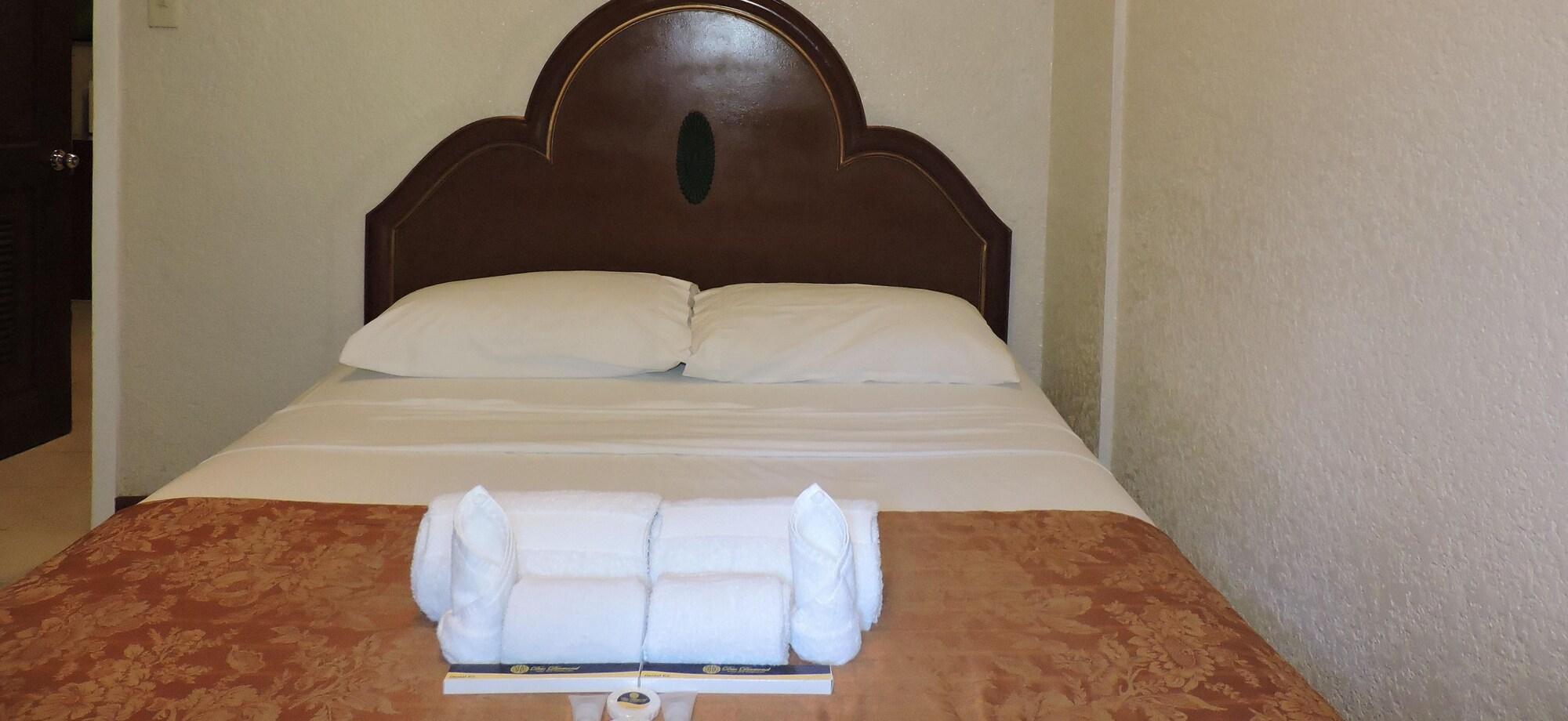 Dao Diamond Hotel & Restaurant Tagbilaran Zewnętrze zdjęcie