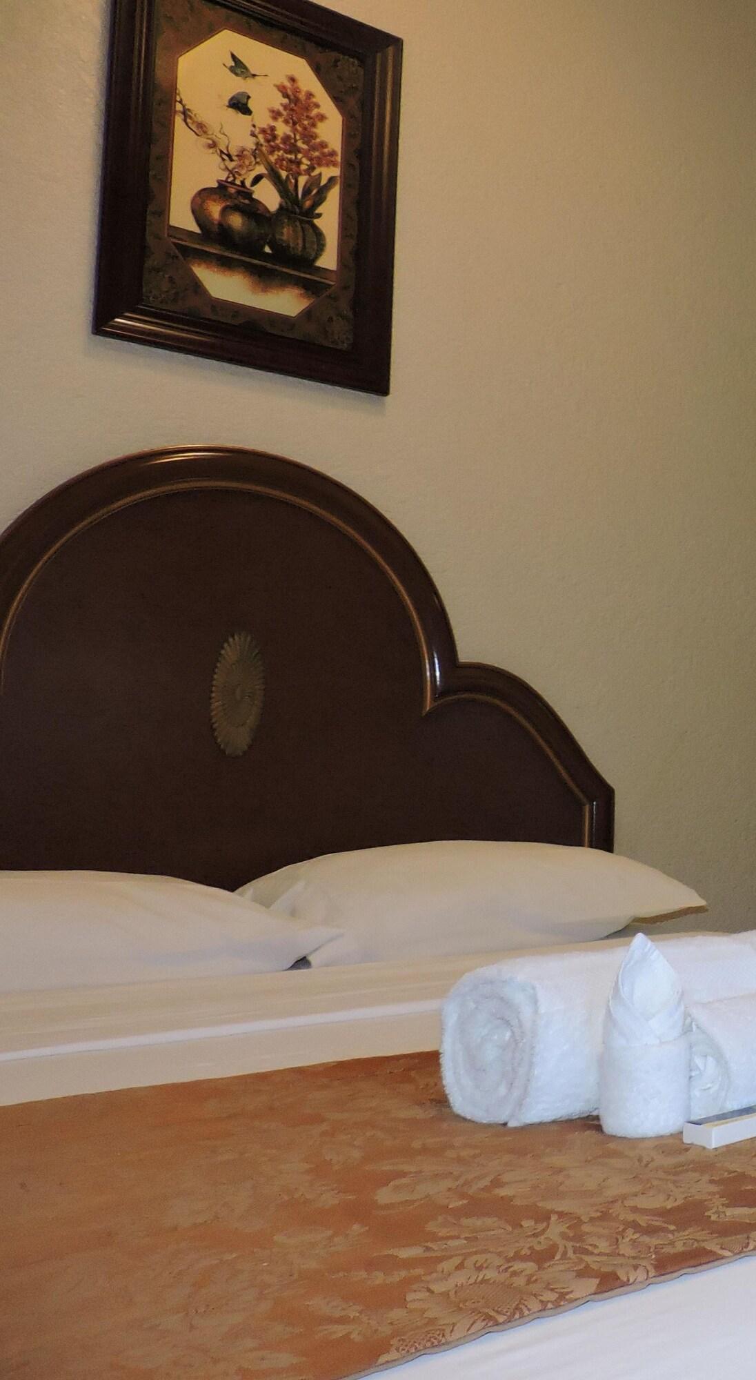Dao Diamond Hotel & Restaurant Tagbilaran Zewnętrze zdjęcie