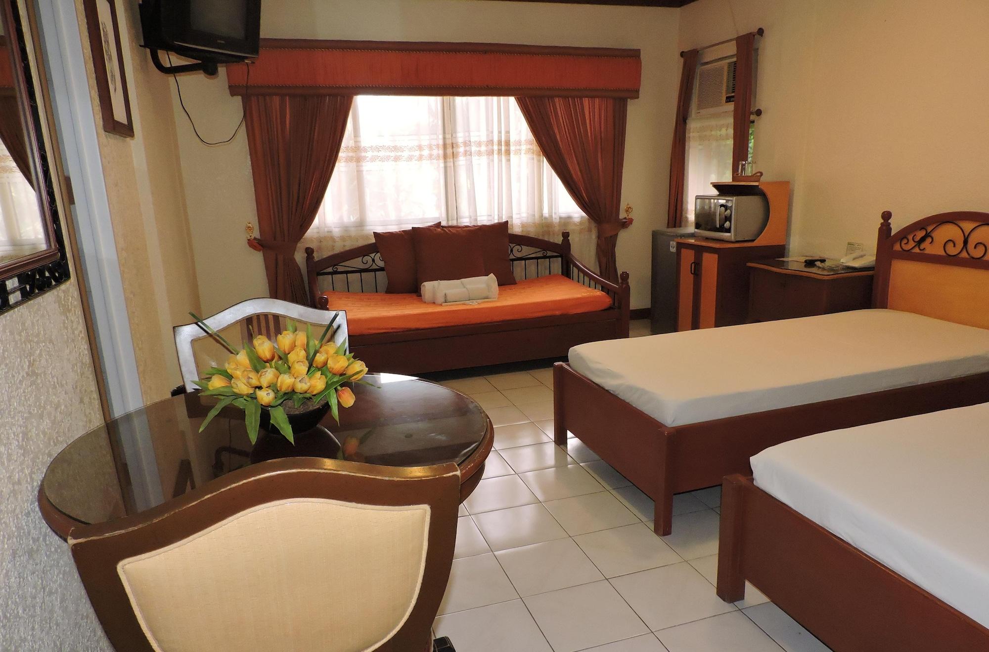 Dao Diamond Hotel & Restaurant Tagbilaran Zewnętrze zdjęcie