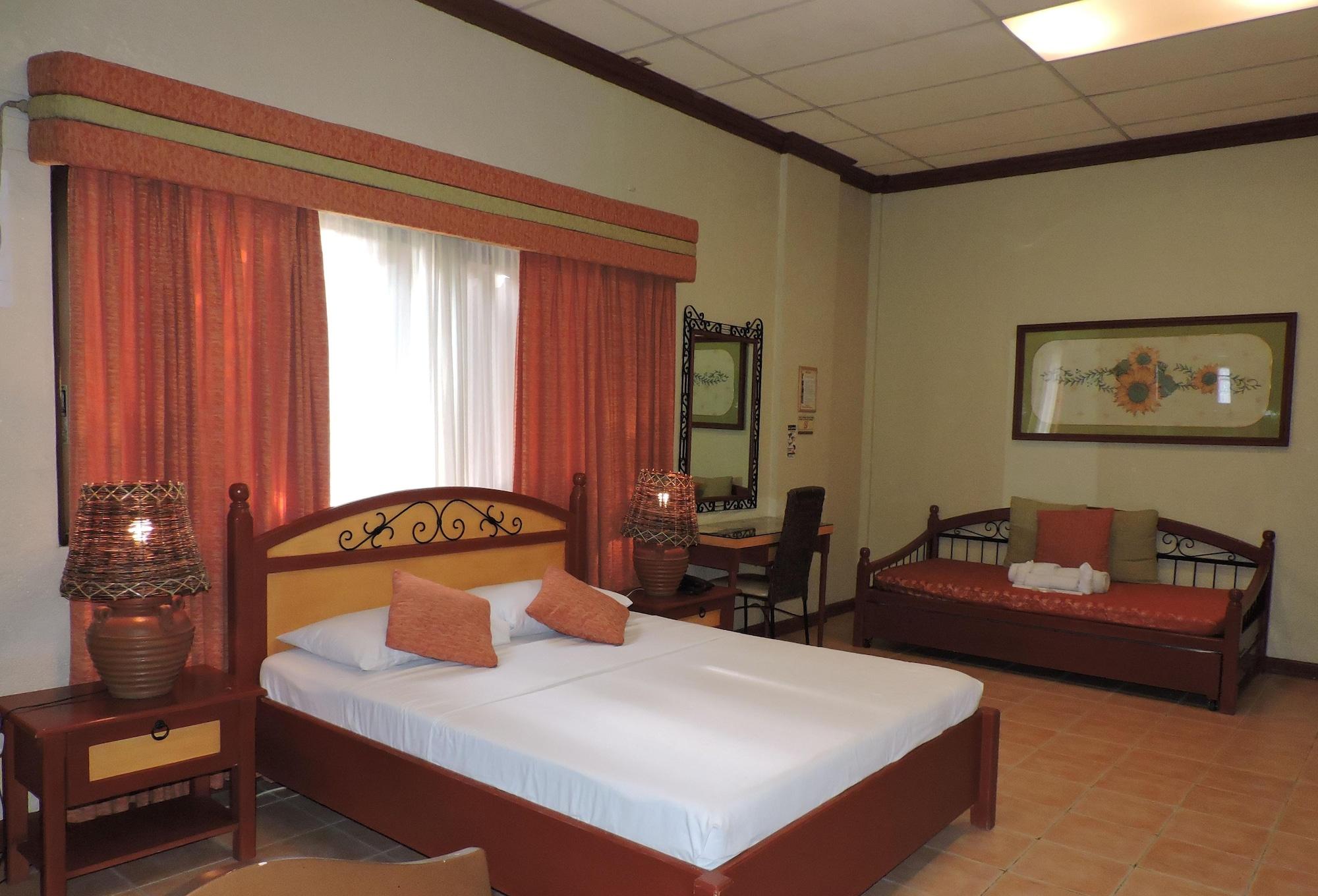 Dao Diamond Hotel & Restaurant Tagbilaran Zewnętrze zdjęcie