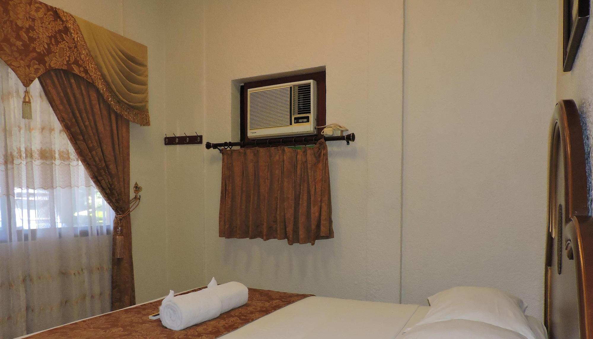 Dao Diamond Hotel & Restaurant Tagbilaran Zewnętrze zdjęcie