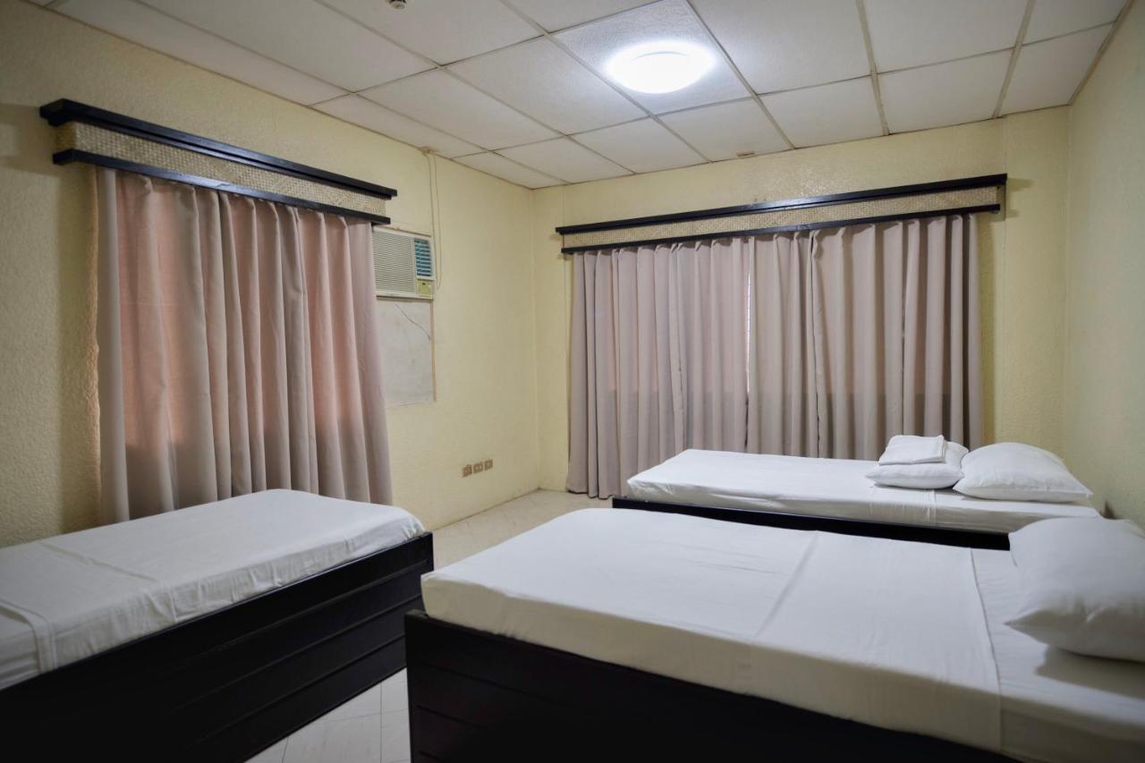 Dao Diamond Hotel & Restaurant Tagbilaran Zewnętrze zdjęcie