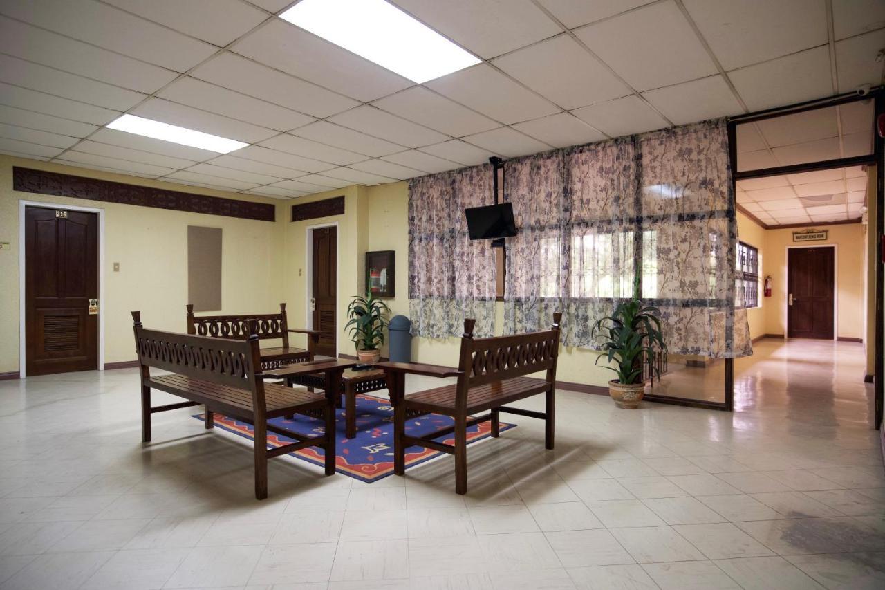 Dao Diamond Hotel & Restaurant Tagbilaran Zewnętrze zdjęcie