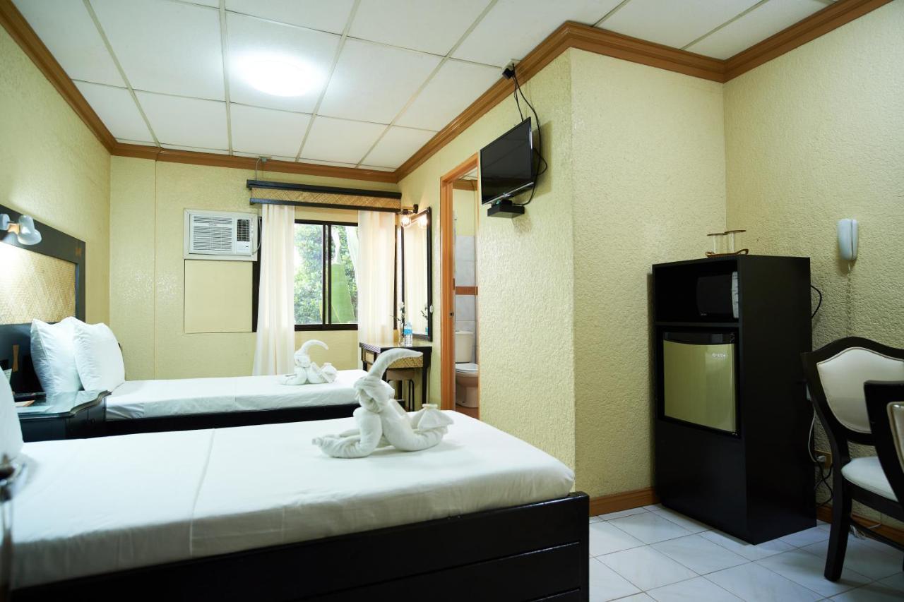 Dao Diamond Hotel & Restaurant Tagbilaran Zewnętrze zdjęcie