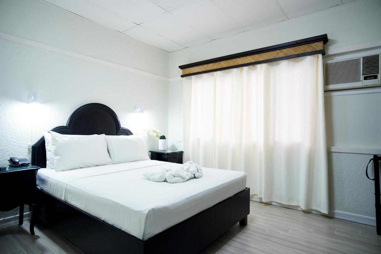 Dao Diamond Hotel & Restaurant Tagbilaran Zewnętrze zdjęcie