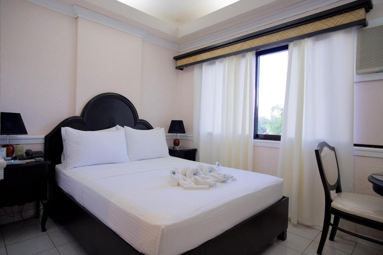 Dao Diamond Hotel & Restaurant Tagbilaran Zewnętrze zdjęcie