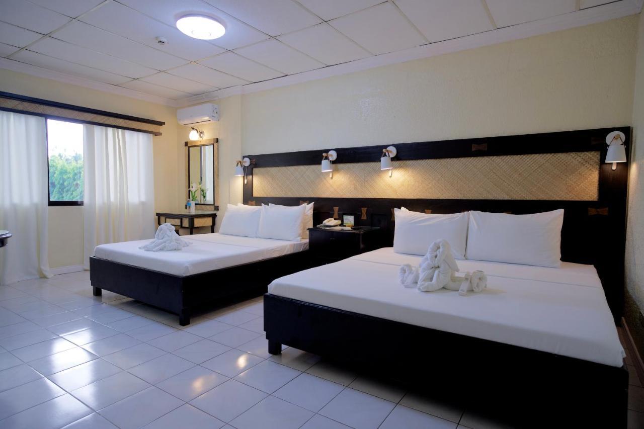Dao Diamond Hotel & Restaurant Tagbilaran Zewnętrze zdjęcie
