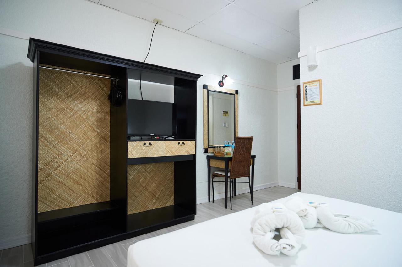 Dao Diamond Hotel & Restaurant Tagbilaran Zewnętrze zdjęcie