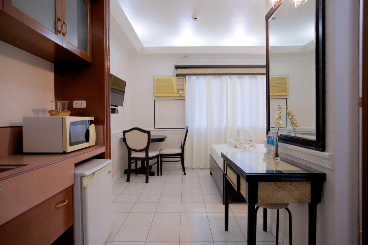 Dao Diamond Hotel & Restaurant Tagbilaran Zewnętrze zdjęcie
