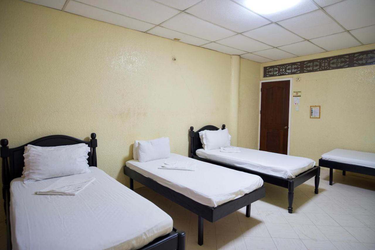 Dao Diamond Hotel & Restaurant Tagbilaran Zewnętrze zdjęcie