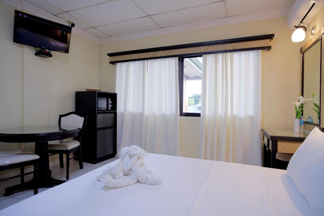 Dao Diamond Hotel & Restaurant Tagbilaran Zewnętrze zdjęcie