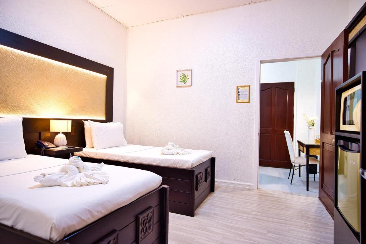 Dao Diamond Hotel & Restaurant Tagbilaran Zewnętrze zdjęcie