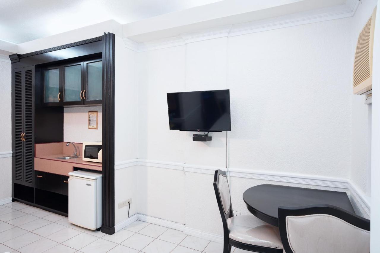 Dao Diamond Hotel & Restaurant Tagbilaran Zewnętrze zdjęcie