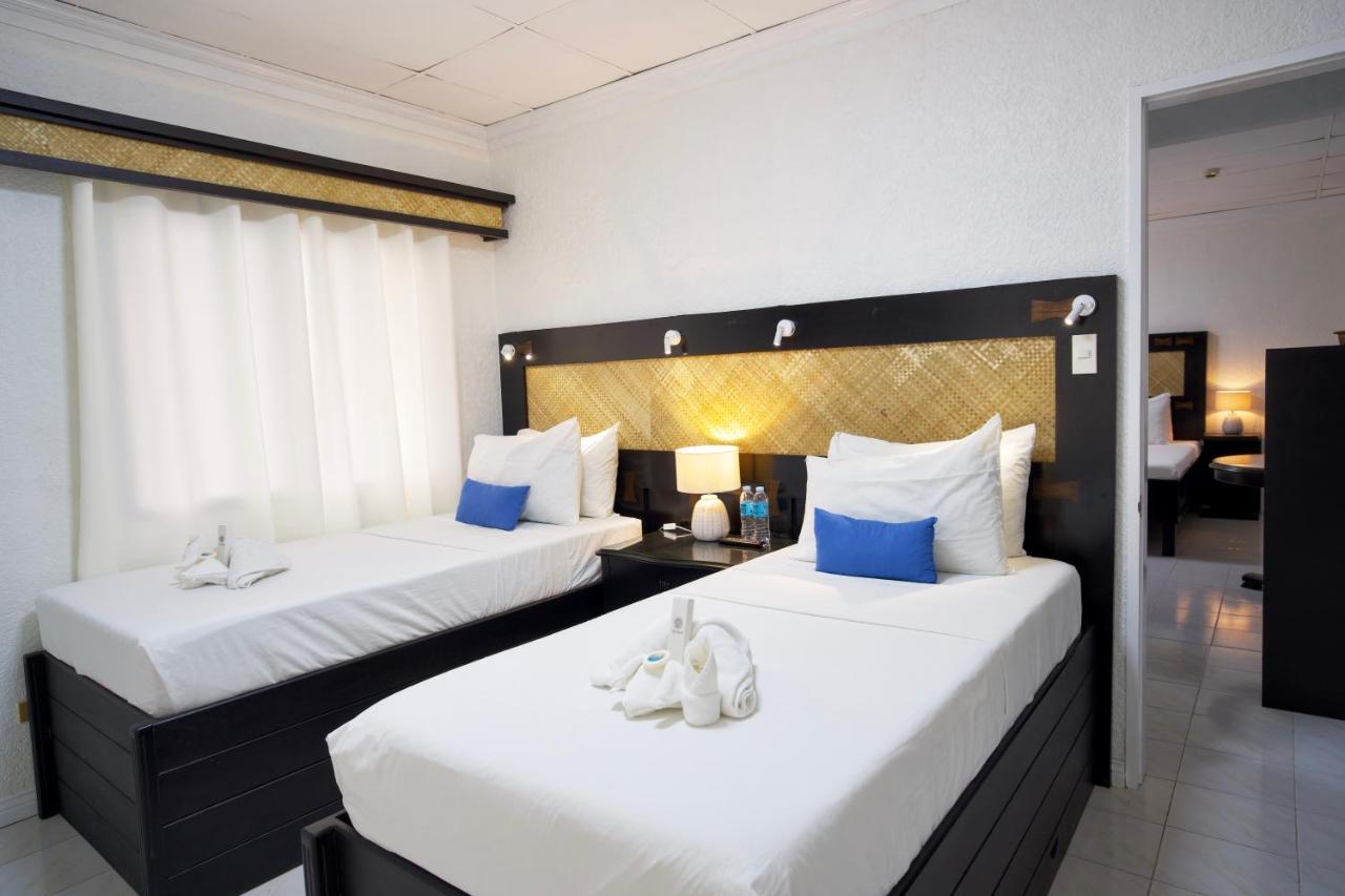 Dao Diamond Hotel & Restaurant Tagbilaran Zewnętrze zdjęcie