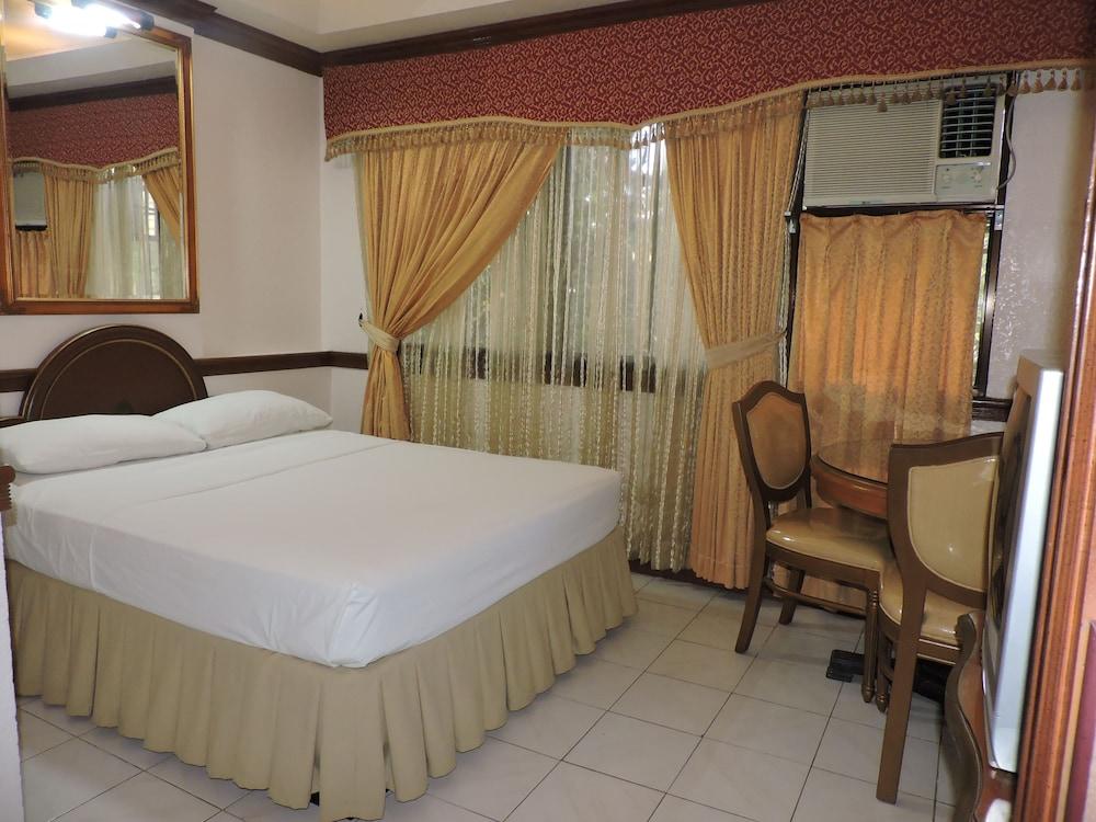 Dao Diamond Hotel & Restaurant Tagbilaran Zewnętrze zdjęcie
