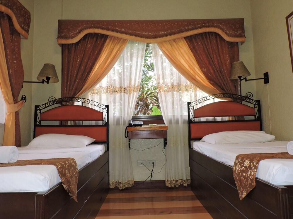 Dao Diamond Hotel & Restaurant Tagbilaran Zewnętrze zdjęcie