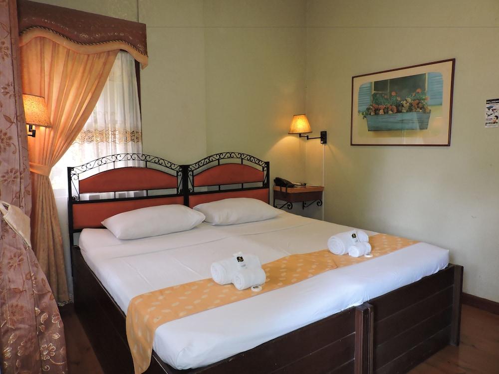 Dao Diamond Hotel & Restaurant Tagbilaran Zewnętrze zdjęcie