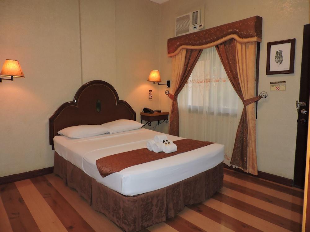 Dao Diamond Hotel & Restaurant Tagbilaran Zewnętrze zdjęcie