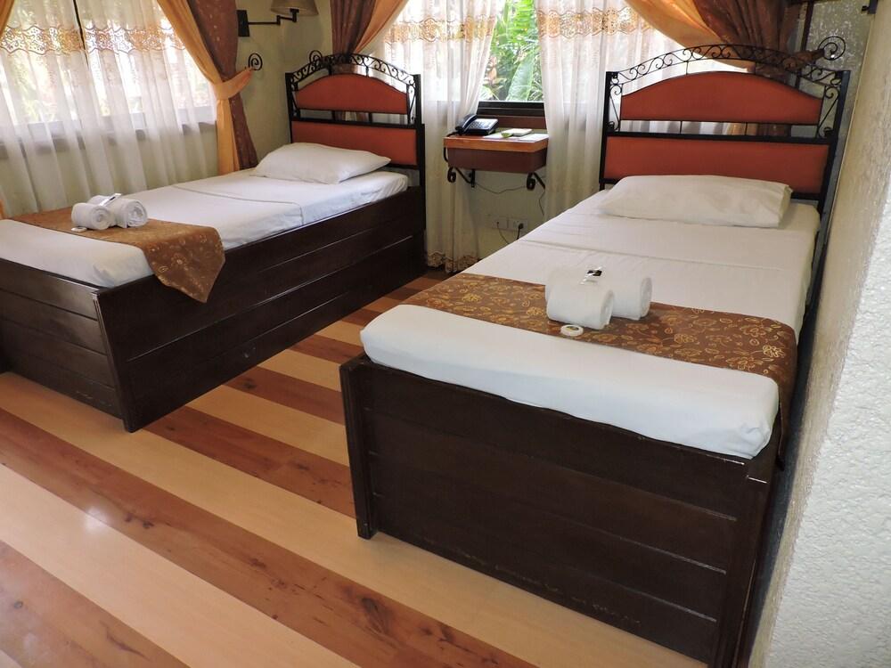 Dao Diamond Hotel & Restaurant Tagbilaran Zewnętrze zdjęcie