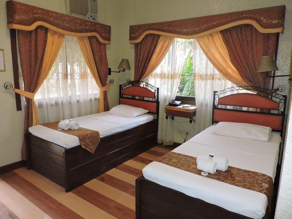 Dao Diamond Hotel & Restaurant Tagbilaran Zewnętrze zdjęcie