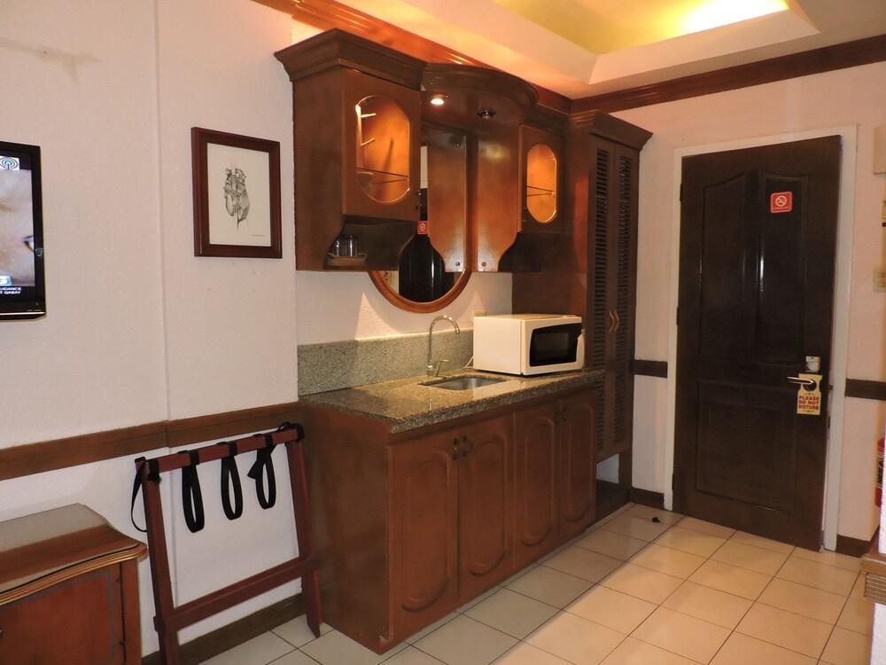 Dao Diamond Hotel & Restaurant Tagbilaran Zewnętrze zdjęcie