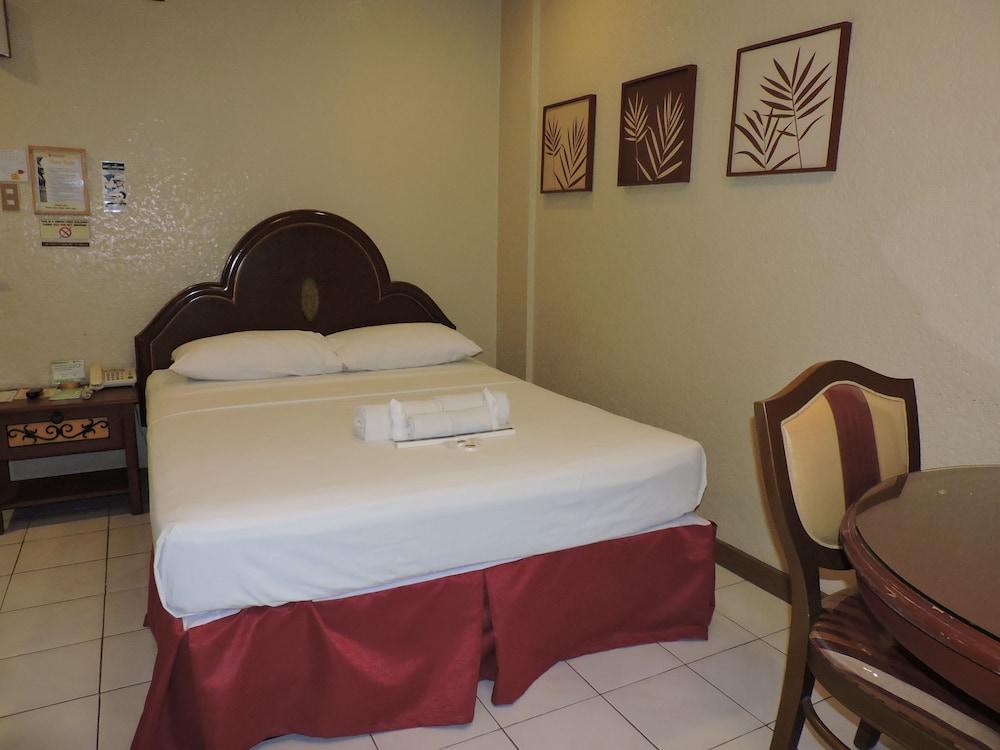 Dao Diamond Hotel & Restaurant Tagbilaran Zewnętrze zdjęcie